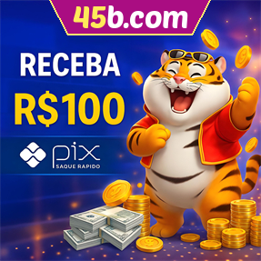 45b.com Ganhe R$ 100,00 Gratis